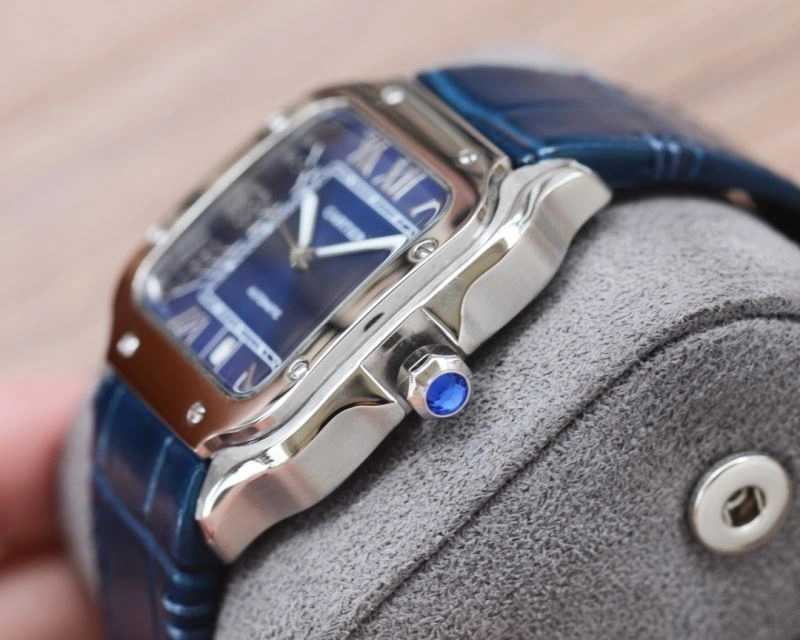 Flexible CARTIER Watches 178628