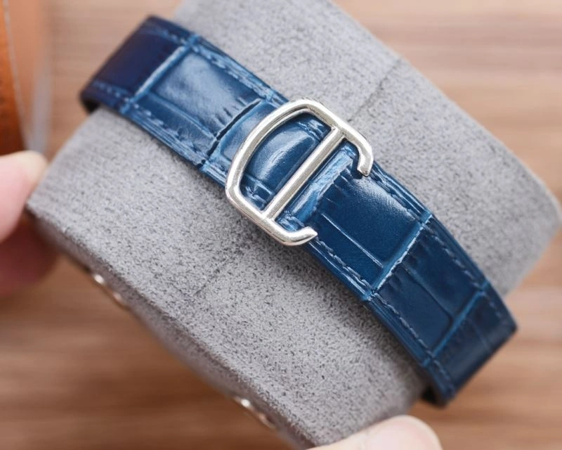 Flexible CARTIER Watches 178628