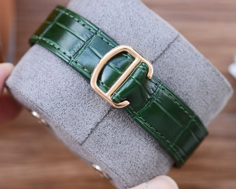 Supportive CARTIER Watches 178611