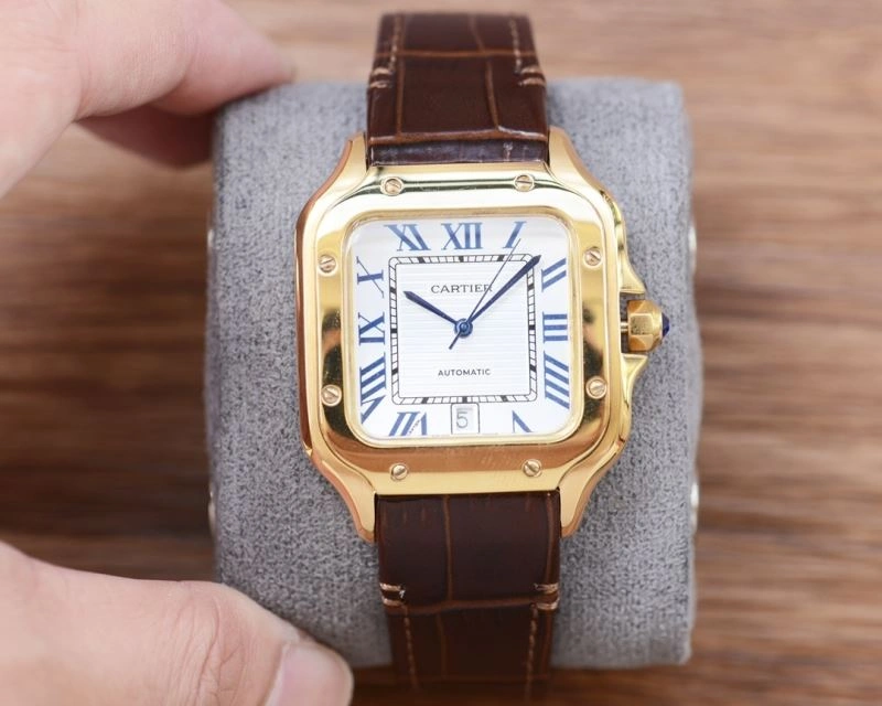 WeatherProof CARTIER Watches 178629