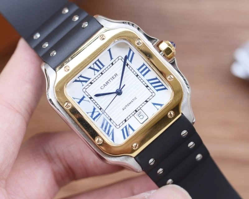WeatherProof CARTIER Watches 178629