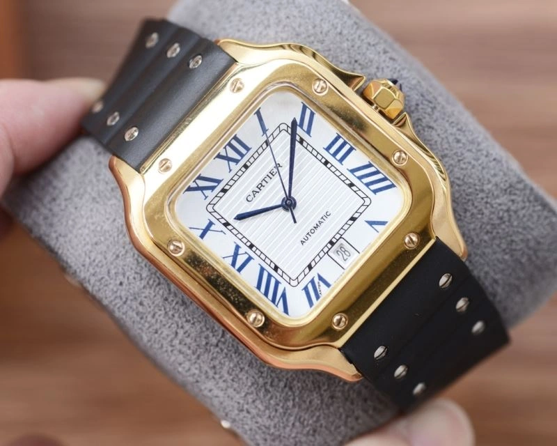 WeatherProof CARTIER Watches 178629