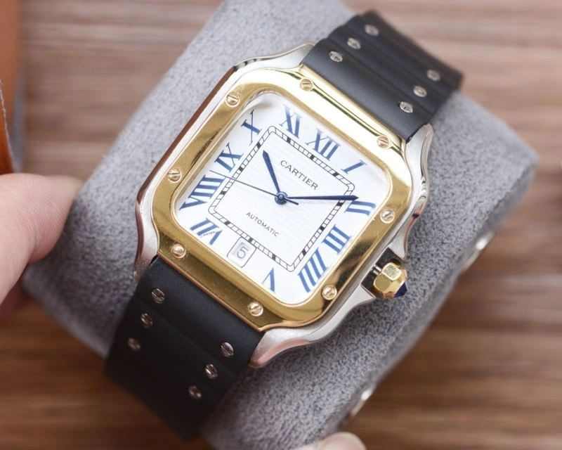 WeatherProof CARTIER Watches 178629