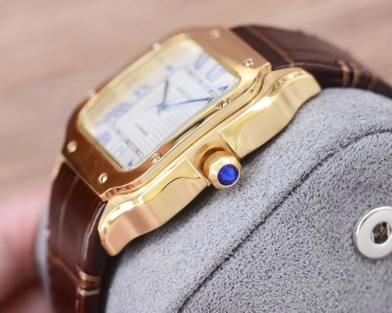 WeatherProof CARTIER Watches 178629