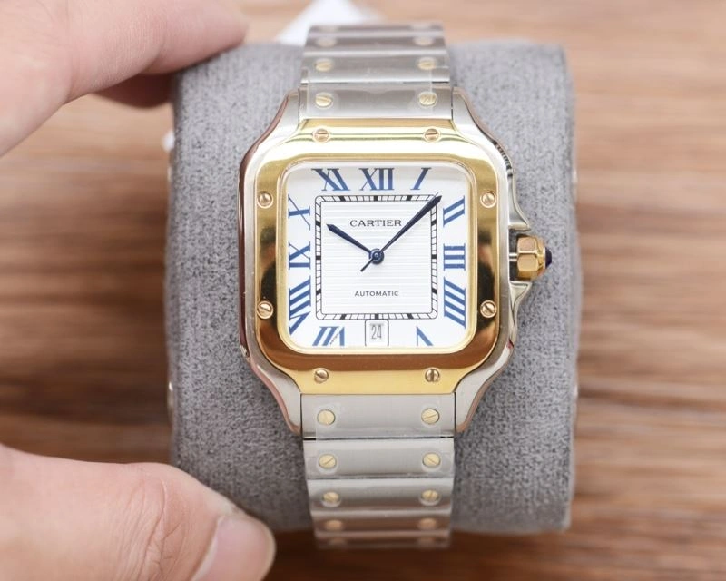 CARTIER Watches UrbanChic 178608