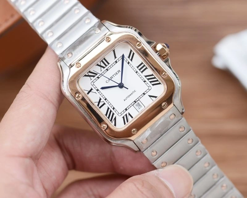 CARTIER Watches UrbanChic 178608