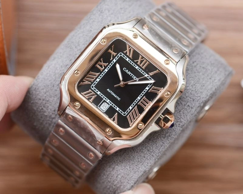 CARTIER Watches UrbanChic 178608