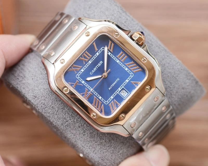 CARTIER Watches UrbanChic 178608