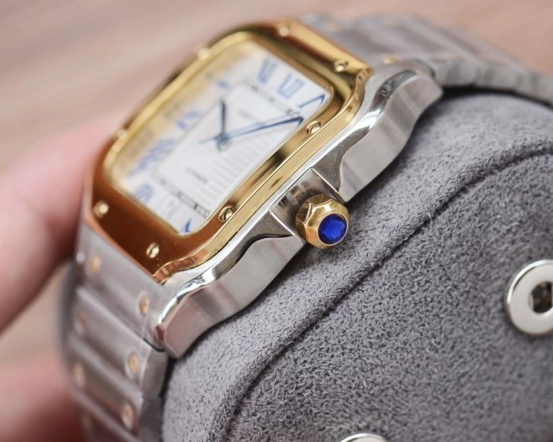 CARTIER Watches UrbanChic 178608