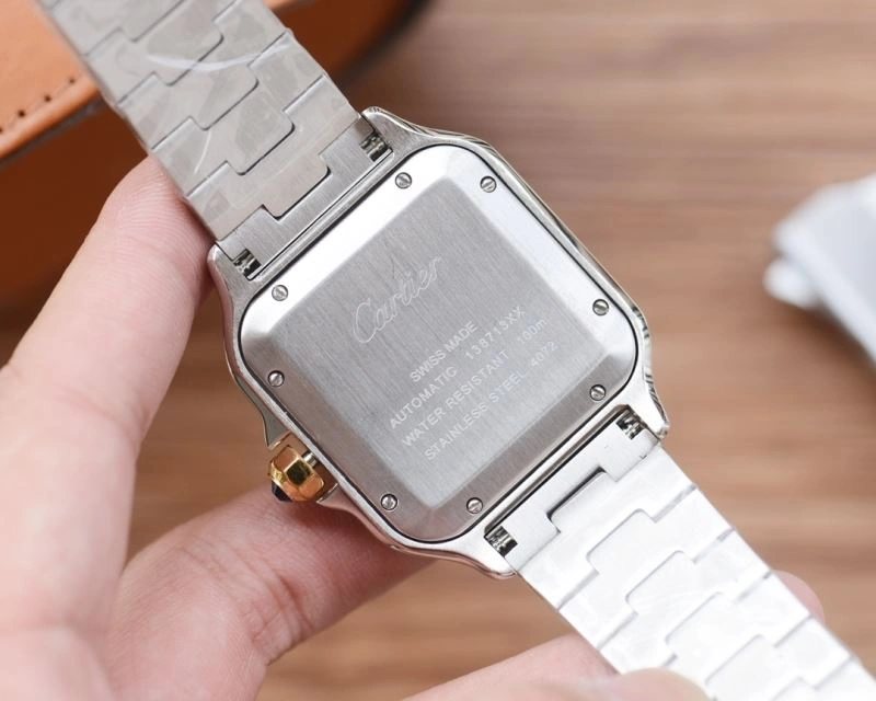 CARTIER Watches UrbanChic 178608