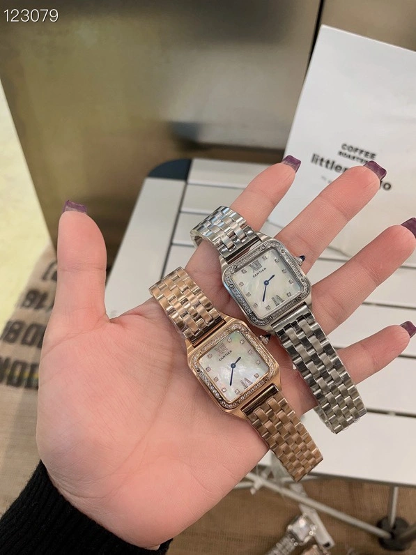 Lightweight CARTIER Watches 178607