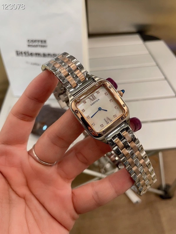 Colorful CARTIER Watches 178616