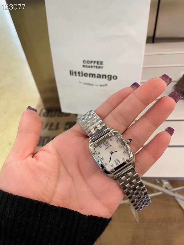 CARTIER Watches Unique 178613