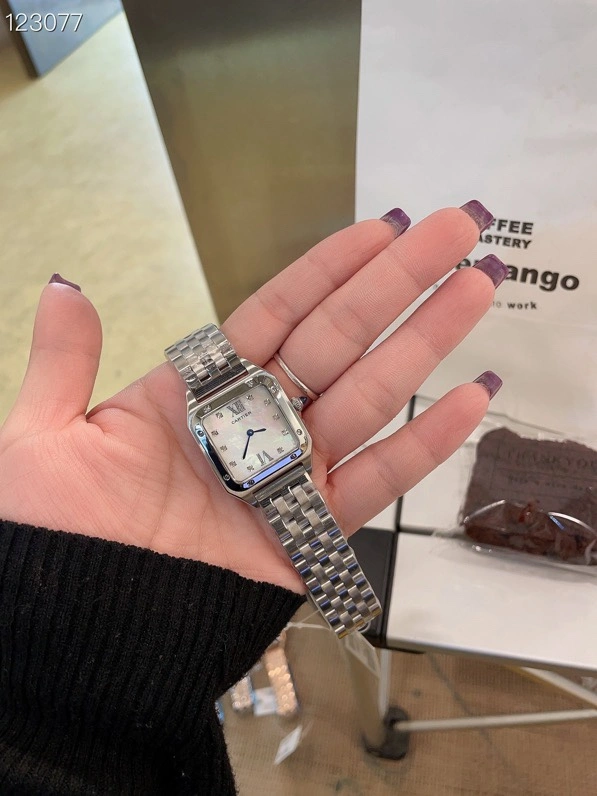 CARTIER Watches Unique 178613