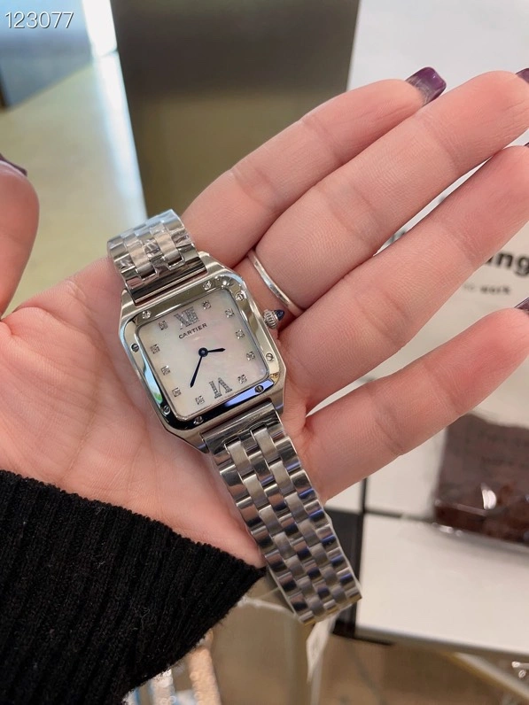 CARTIER Watches Unique 178613