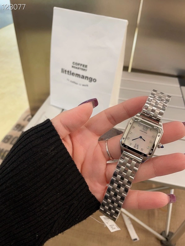 CARTIER Watches Unique 178613