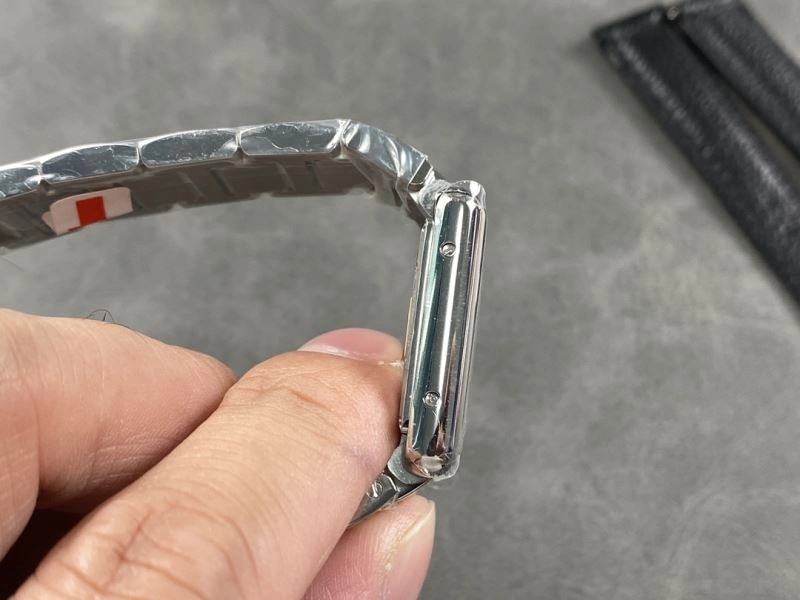 CARTIER Watches Bold 178626