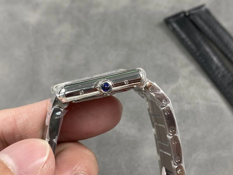 CARTIER Watches Bold 178626