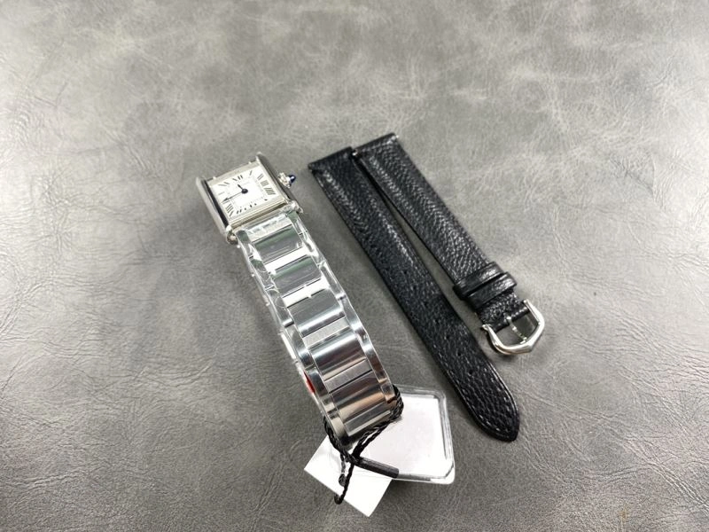 CARTIER Watches Bold 178626