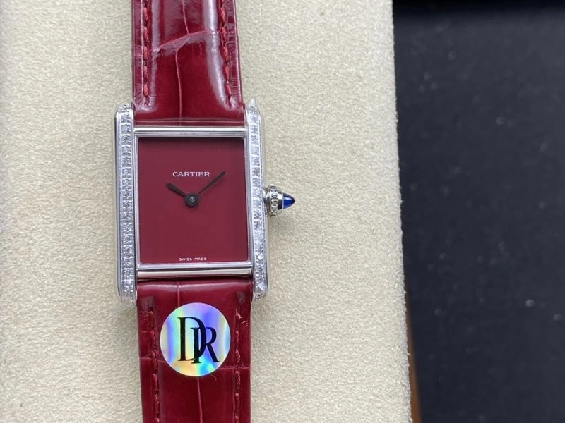 Cozy CARTIER Watches 178632