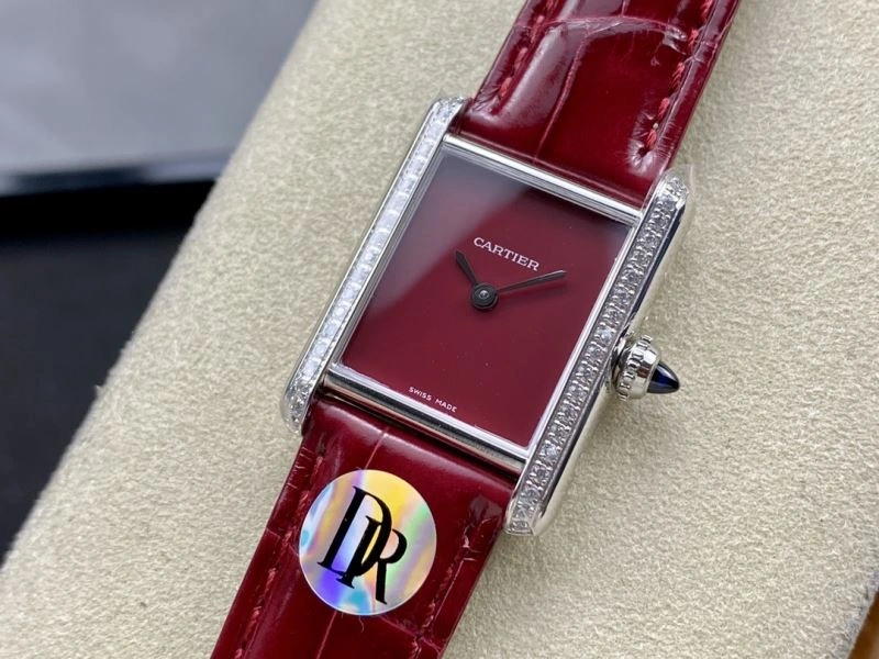 Cozy CARTIER Watches 178632