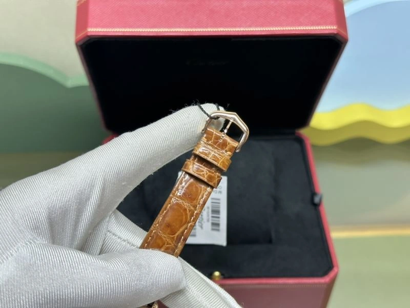 CARTIER Watches Modern 178633