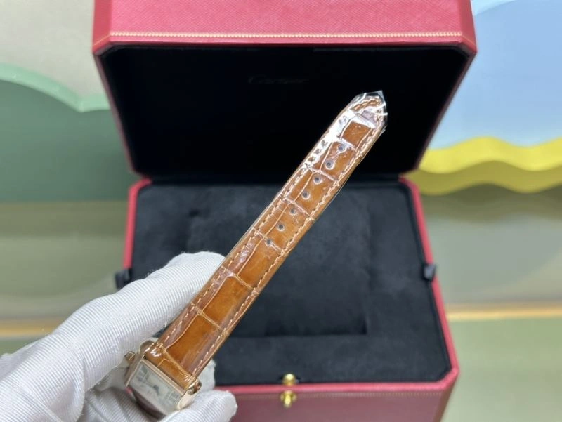 CARTIER Watches Modern 178633