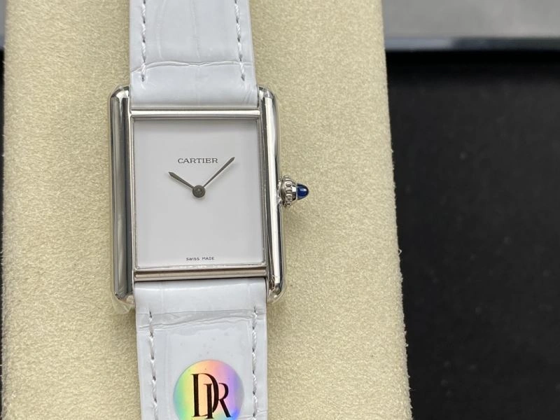 CARTIER Watches Durable 178621