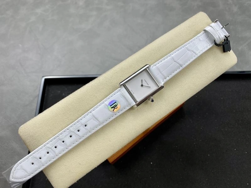 CARTIER Watches Durable 178621