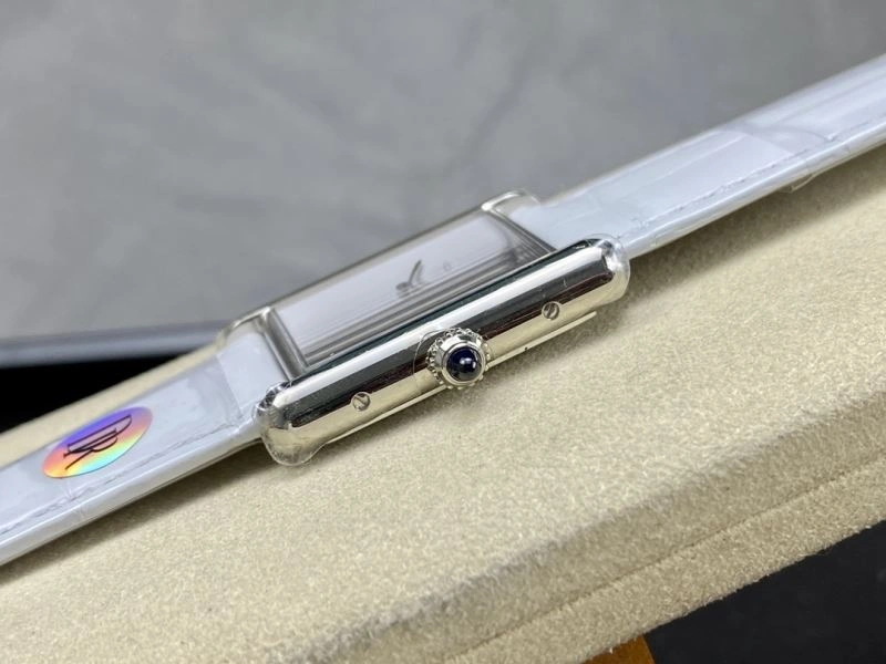 CARTIER Watches Durable 178621