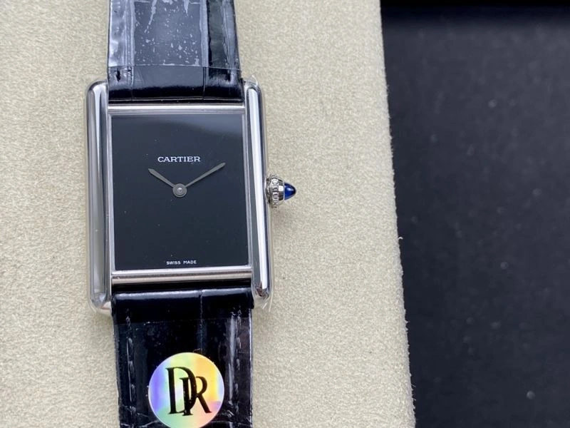 Affordable CARTIER Watches 178634