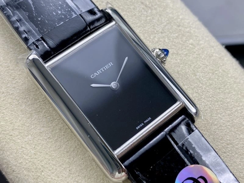 Affordable CARTIER Watches 178634
