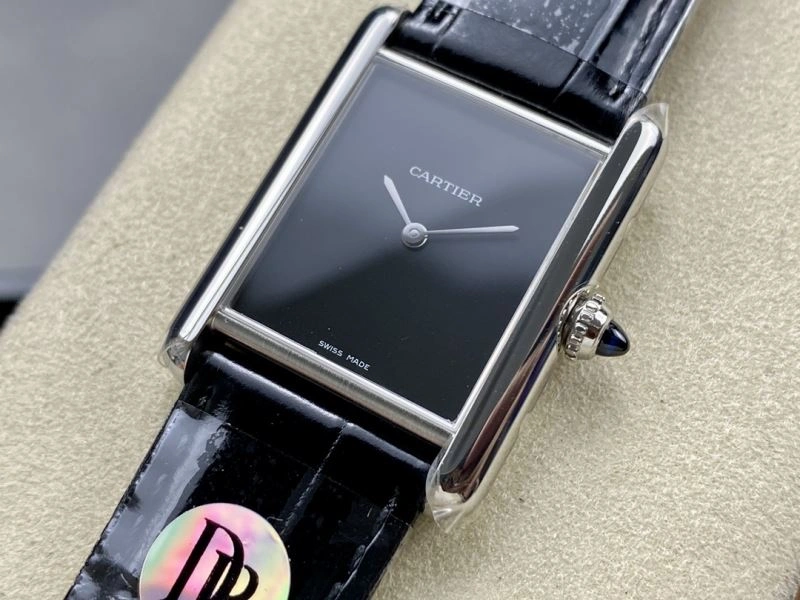 Affordable CARTIER Watches 178634