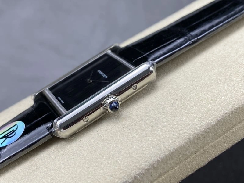 Affordable CARTIER Watches 178634