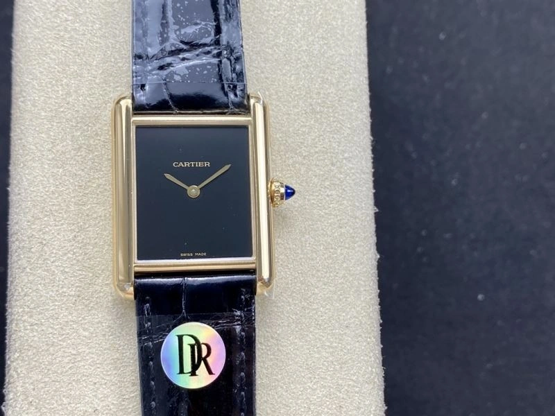 CARTIER Watches ZeroBulk 178605