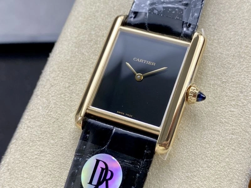 CARTIER Watches ZeroBulk 178605