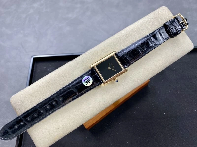 CARTIER Watches ZeroBulk 178605