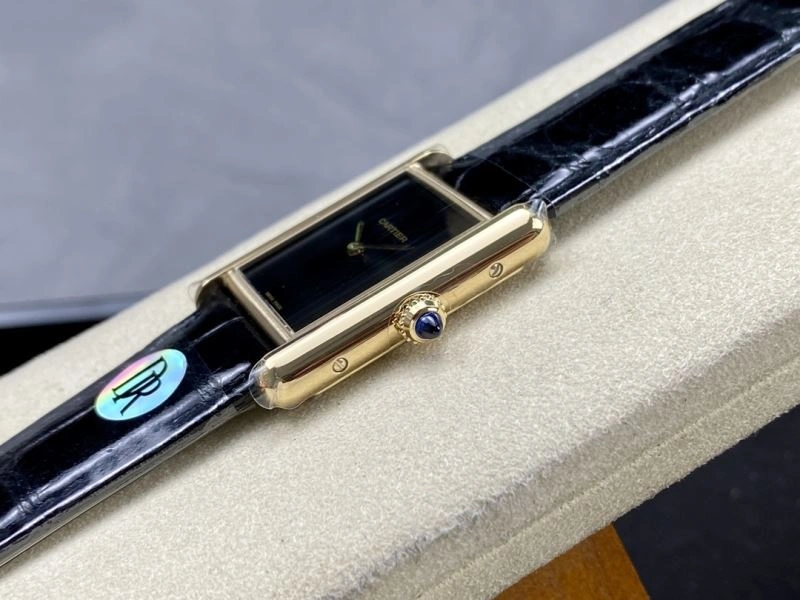 CARTIER Watches ZeroBulk 178605