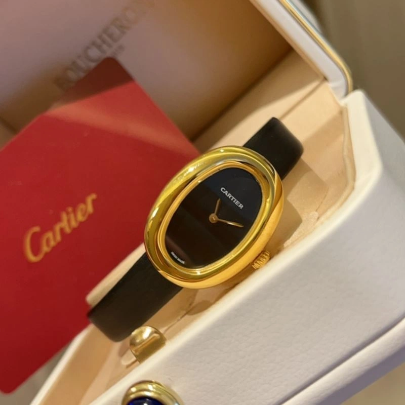 Durable CARTIER Watches 178606