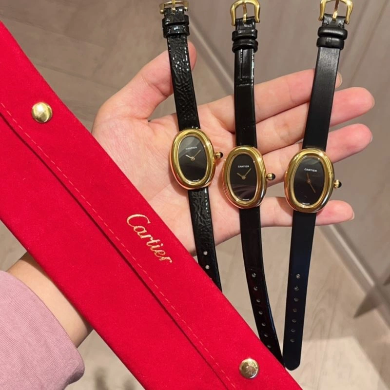 Durable CARTIER Watches 178606