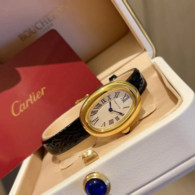 Durable CARTIER Watches 178606