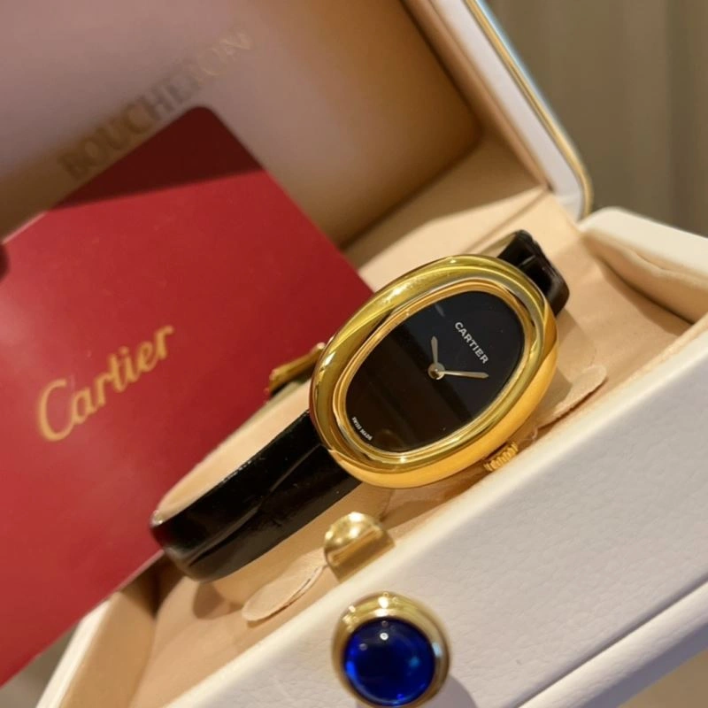 Durable CARTIER Watches 178606