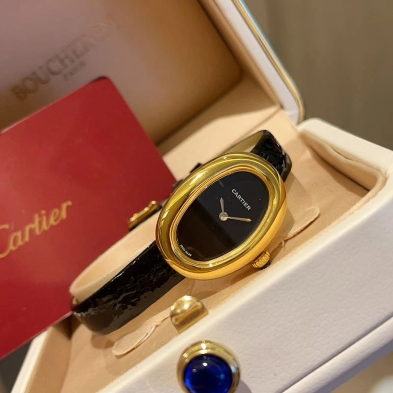 Durable CARTIER Watches 178606