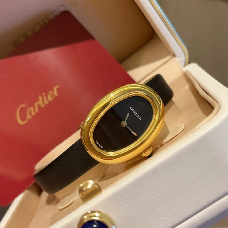 Durable CARTIER Watches 178606