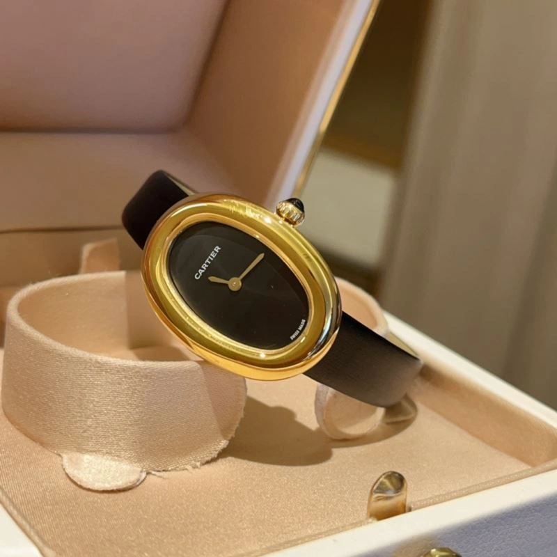Durable CARTIER Watches 178606