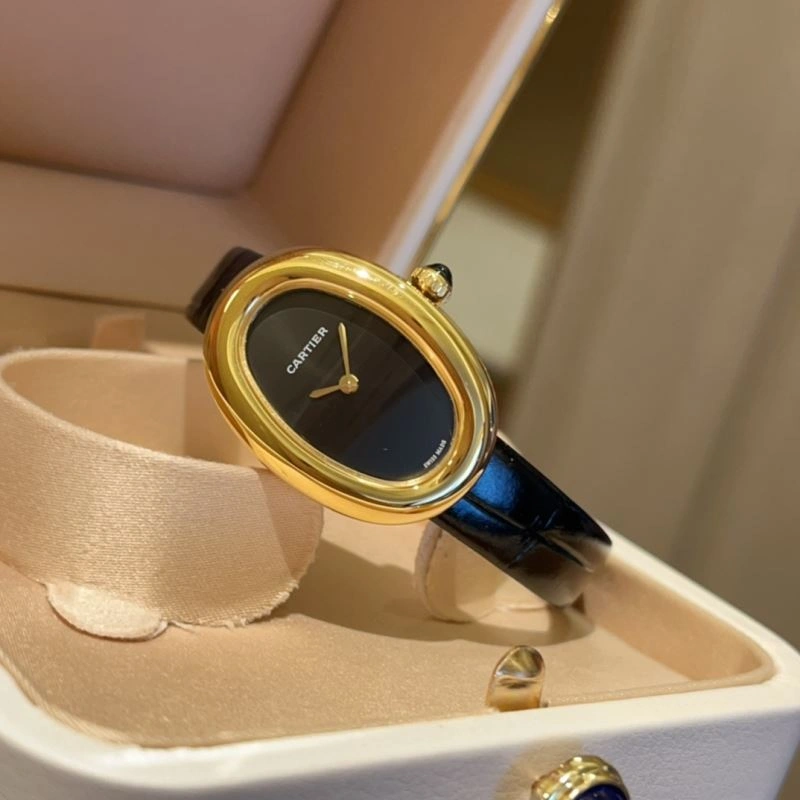 Durable CARTIER Watches 178606