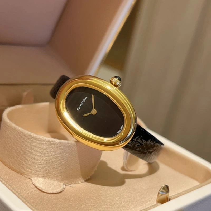 Durable CARTIER Watches 178606