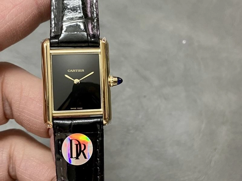 FreshLook CARTIER Watches 178602