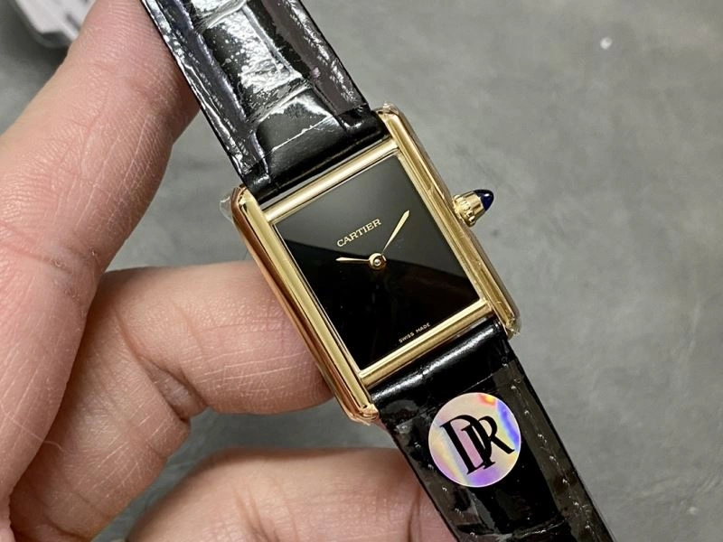FreshLook CARTIER Watches 178602