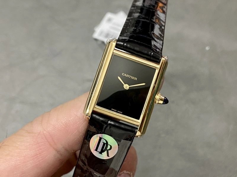 FreshLook CARTIER Watches 178602